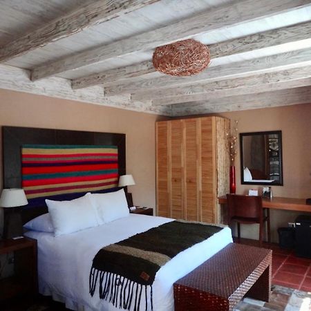 Noi Bordeloa Hotel Calama Exterior foto