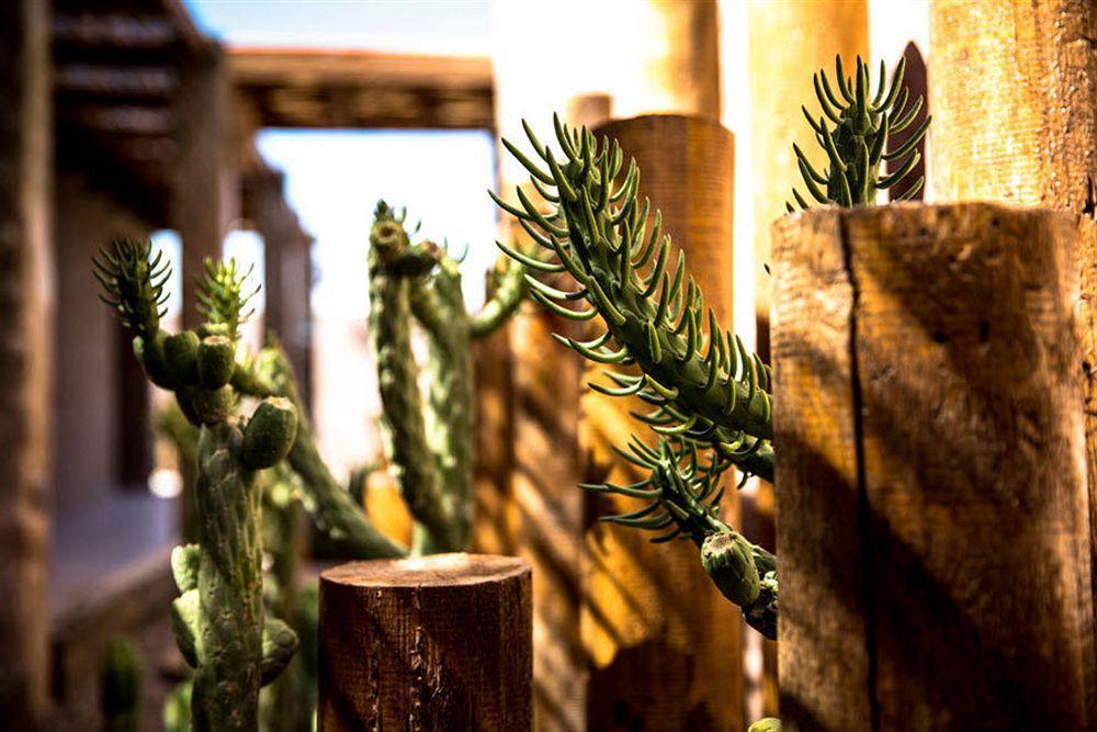 Noi Bordeloa Hotel Calama Exterior foto