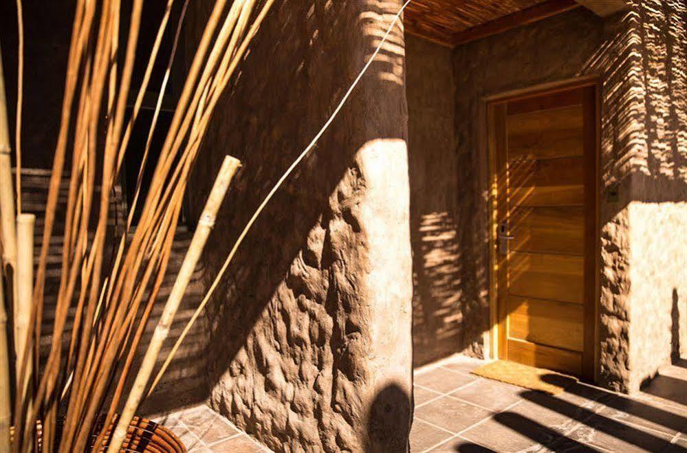 Noi Bordeloa Hotel Calama Exterior foto